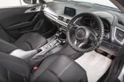 Mazda Axela III Рестайлинг Томск  - изображение 28