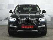 BMW X3 III (G01) Екатеринбург  - изображение 22