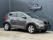 Kia Sportage III Ижевск  - изображение 20