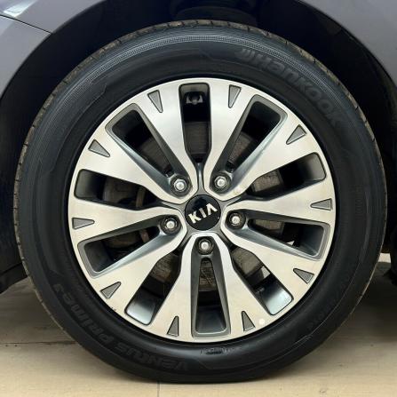 Kia Ceed II Рестайлинг с пробегом 2017 года, цена 1 450 000 рублей, 134675 км, универсал, Автокод Объявления