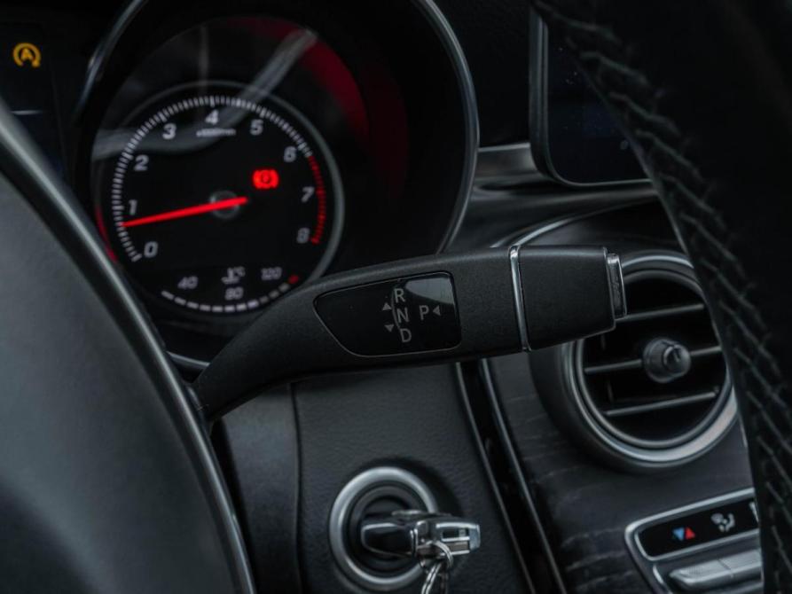Mercedes-Benz C-Класс IV (W205) Ставрополь  - изображение 12