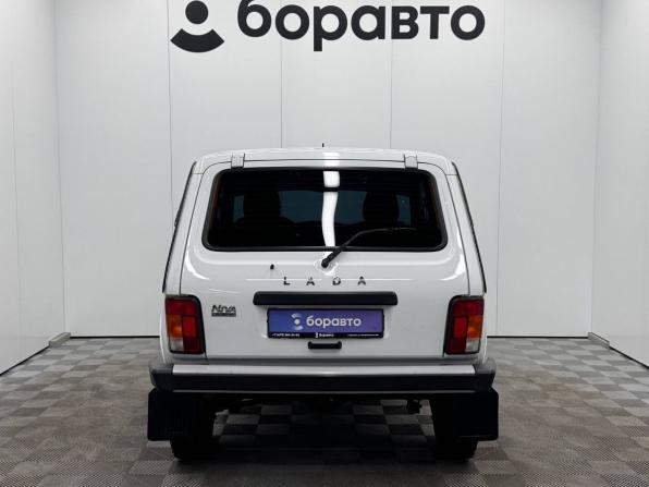 Lada (ВАЗ) Niva Legend с пробегом 2024 года, цена 873 000 рублей, 16434 км, внедорожник, Автокод Объявления
