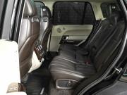 Land Rover Range Rover IV Екатеринбург  - изображение 30