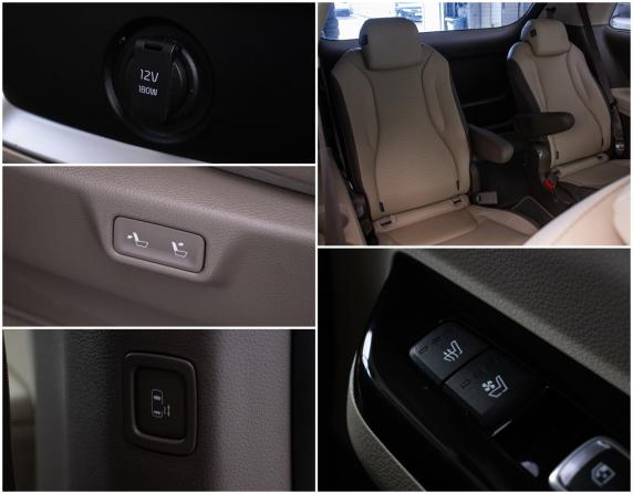 Kia Carnival IV с пробегом 2022 года, цена 4 220 000 рублей, 63497 км, минивэн, Автокод Объявления