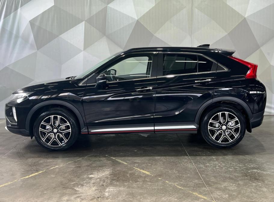 Mitsubishi Eclipse Cross I Оренбург  - изображение 8