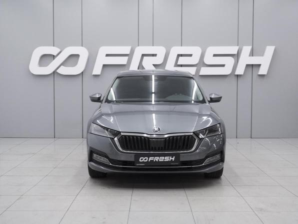 Skoda Octavia IV (A8) с пробегом 2021 года, цена 2 050 000 рублей, 155190 км, лифтбек, Автокод Объявления