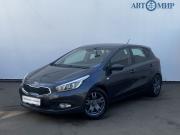Kia Ceed II Москва  - изображение 13