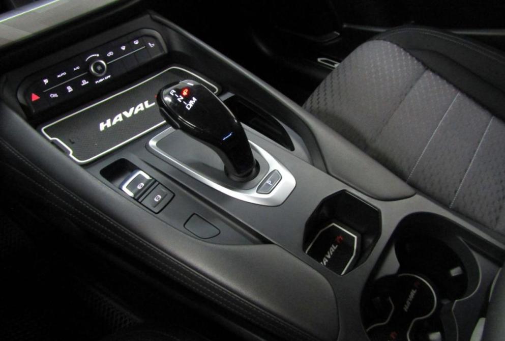 Haval F7x I Рестайлинг Екатеринбург  - изображение 22
