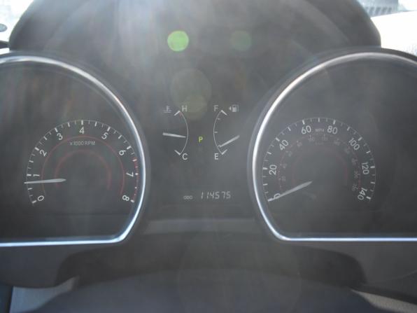 Toyota Highlander II (XU40) с пробегом 2010 года, цена 1 574 000 рублей, 114574 км, внедорожник, Автокод Объявления