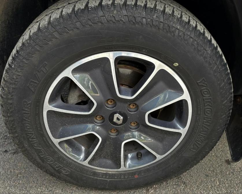 Renault Duster I Рестайлинг Брянск  - изображение 5