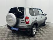 Chevrolet Niva I Рестайлинг Воронеж  - изображение 21