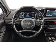Hyundai Sonata VIII (DN8) Москва  - изображение 52