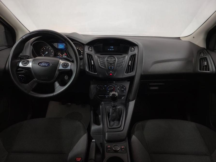 Ford Focus III Альметьевск  - изображение 13