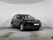 Skoda Karoq I Санкт-Петербург  - изображение 22