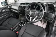 Honda Fit III Рестайлинг Красноярск  - изображение 31