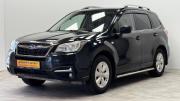 Subaru Forester IV Рестайлинг 2 Киров  - изображение 21