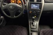Toyota Corolla X (E140 E150) Астрахань  - изображение 41