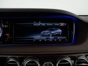 Mercedes-Benz Maybach S-Класс I (X222) Москва  - изображение 56
