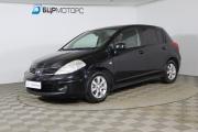 Nissan Tiida I Нижний Новгород  - изображение 22