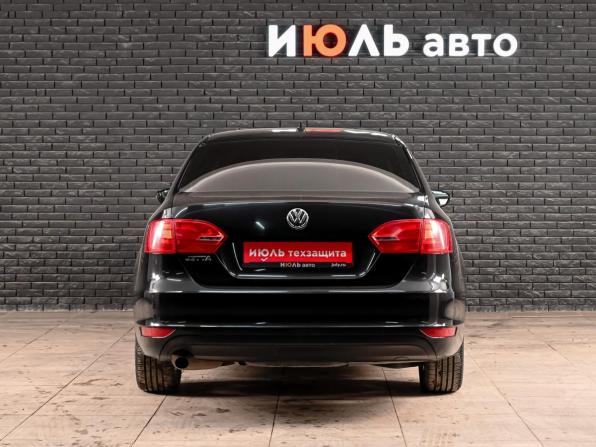 Volkswagen Jetta VI с пробегом 2014 года, цена 950 000 рублей, 197490 км, седан, Автокод Объявления