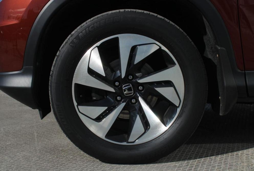 Honda CR-V IV Саратов  - изображение 11