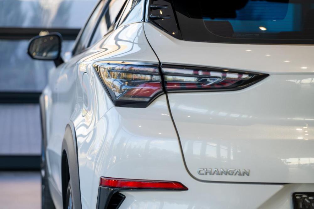 Changan UNI-T I Ростов-на-Дону  - изображение 12