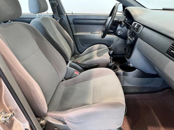Chevrolet Lacetti I с пробегом 2008 года, цена 470 000 рублей, 212891 км, седан, Автокод Объявления
