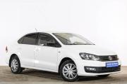 Volkswagen Polo V Рестайлинг Тюмень  - изображение 20