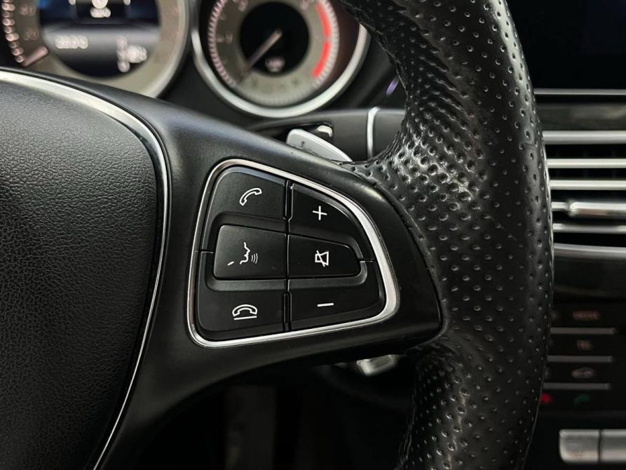 Mercedes-Benz CLS II (C218) Рестайлинг Ростов-на-Дону  - изображение 10