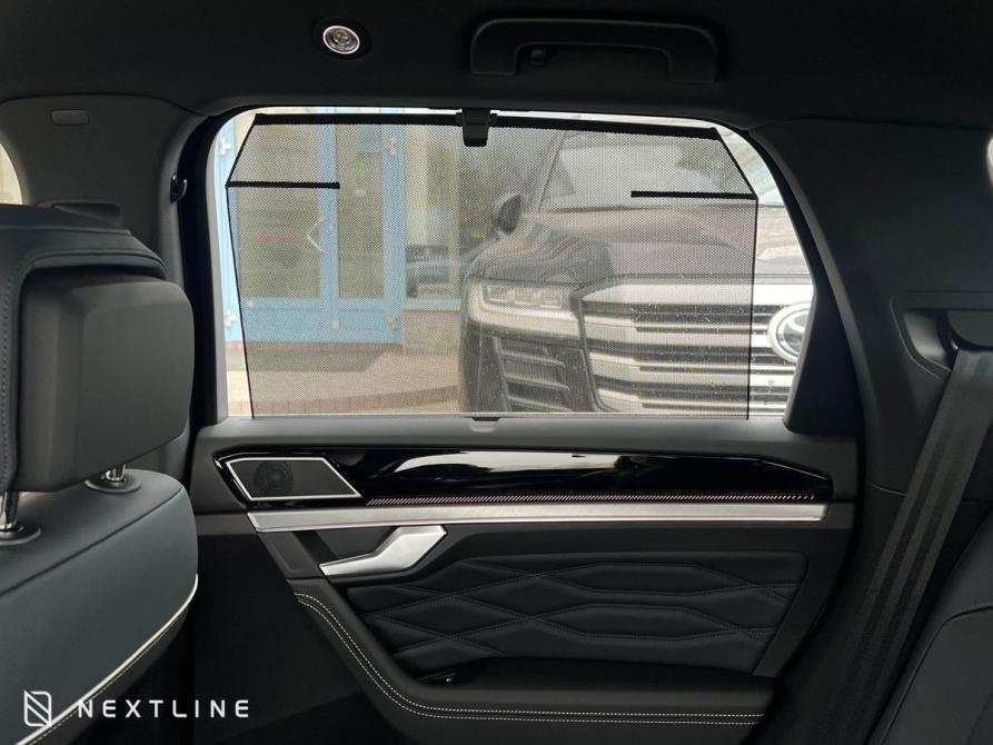 Volkswagen Touareg III Рестайлинг Самара  - изображение 34