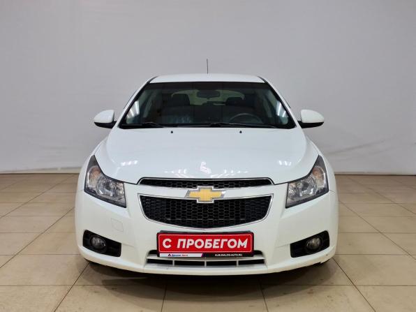 Chevrolet Cruze I с пробегом 2012 года, цена 620 000 рублей, 210698 км, хэтчбек, Автокод Объявления