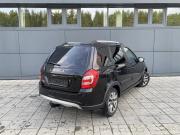 Lada (ВАЗ) Granta I Рестайлинг Новосибирск  - изображение 25