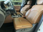 Infiniti QX80 I Рестайлинг 2 Новосибирск  - изображение 25