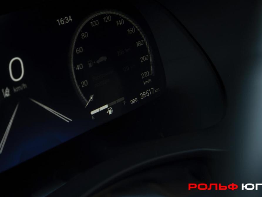 Toyota Highlander IV (XU70) Москва  - изображение 9
