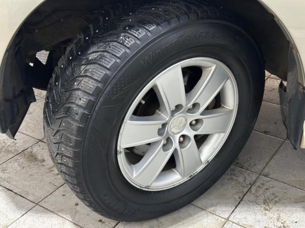 Mitsubishi Pajero IV с пробегом 2007 года, цена 920 000 рублей, 320930 км, внедорожник, Автокод Объявления