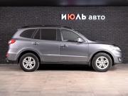 Hyundai Santa Fe II Рестайлинг Екатеринбург  - изображение 29