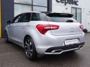 Citroen DS5 Москва  - изображение 24
