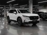 Honda CR-V VI Москва  - изображение 30