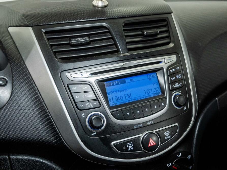 Hyundai Solaris I Рестайлинг Казань  - изображение 10