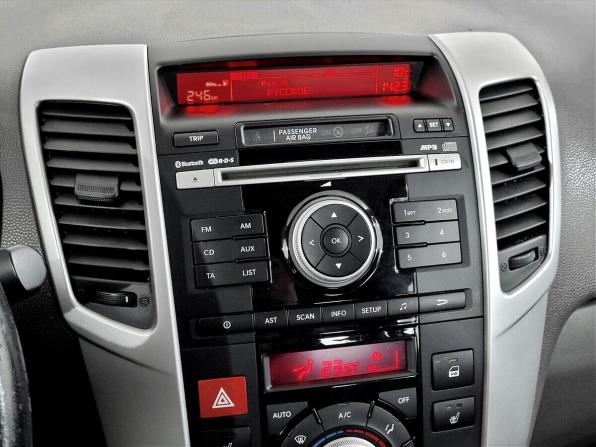 Kia Venga I с пробегом 2011 года, цена 870 000 рублей, 153816 км, минивэн, Автокод Объявления