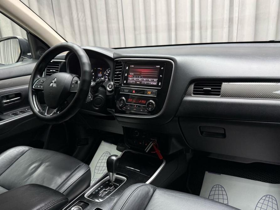 Mitsubishi Outlander III Рестайлинг 3 Ижевск  - изображение 13