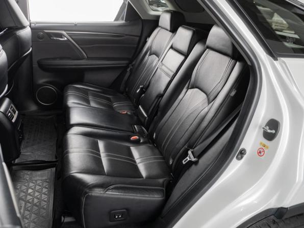 Lexus RX IV с пробегом 2016 года, цена 4 720 000 рублей, 69686 км, внедорожник, Автокод Объявления