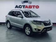 Hyundai Santa Fe II Рестайлинг Оренбург  - изображение 21