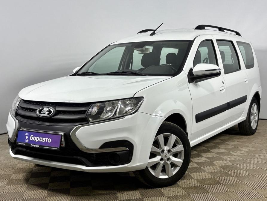 Lada (ВАЗ) Largus I Рестайлинг Борисоглебск  - изображение 1