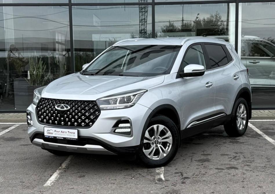 Chery Tiggo 4 Pro I Воронеж  - изображение 1