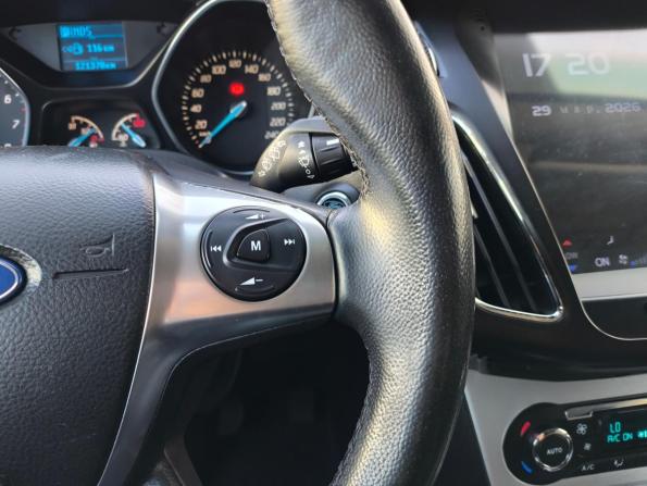 Ford Focus III с пробегом 2013 года, цена 680 000 рублей, 121376 км, хэтчбек, Автокод Объявления