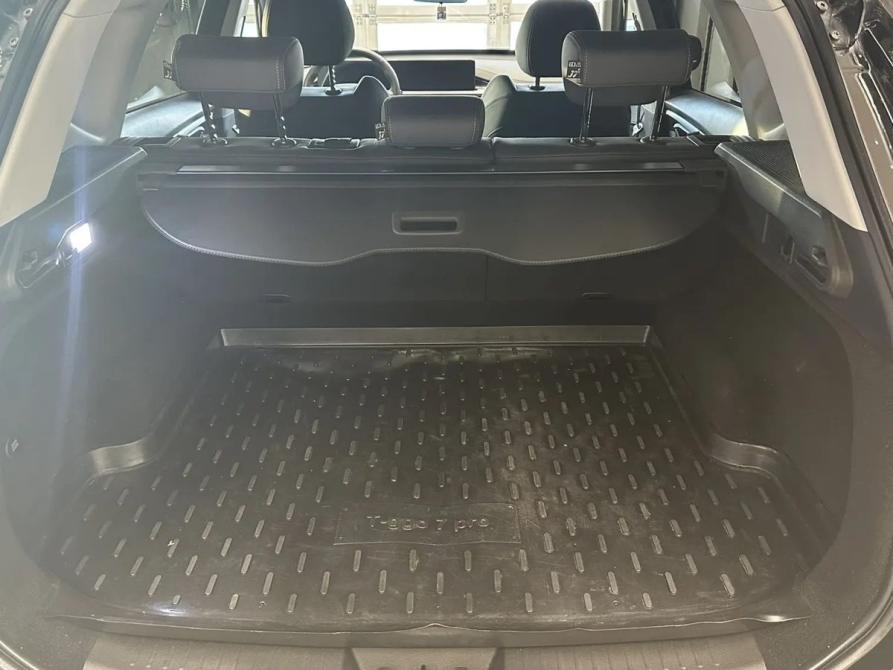 Chery Tiggo 7 Pro Max I Москва  - изображение 17