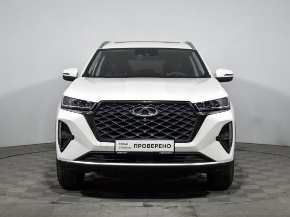 Chery Tiggo 7 Pro Max I с пробегом 2023 года, цена 1 860 000 рублей, 37200 км, внедорожник, Автокод Объявления