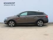 Lada (ВАЗ) Vesta I Нижний Новгород  - изображение 21