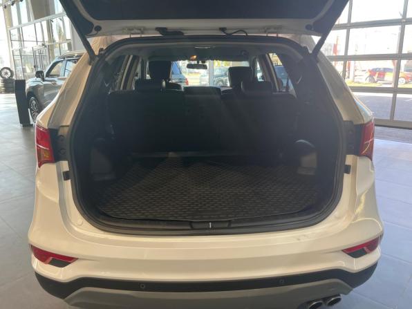 Hyundai Santa Fe III с пробегом 2014 года, цена 1 843 600 рублей, 165700 км, внедорожник, Автокод Объявления